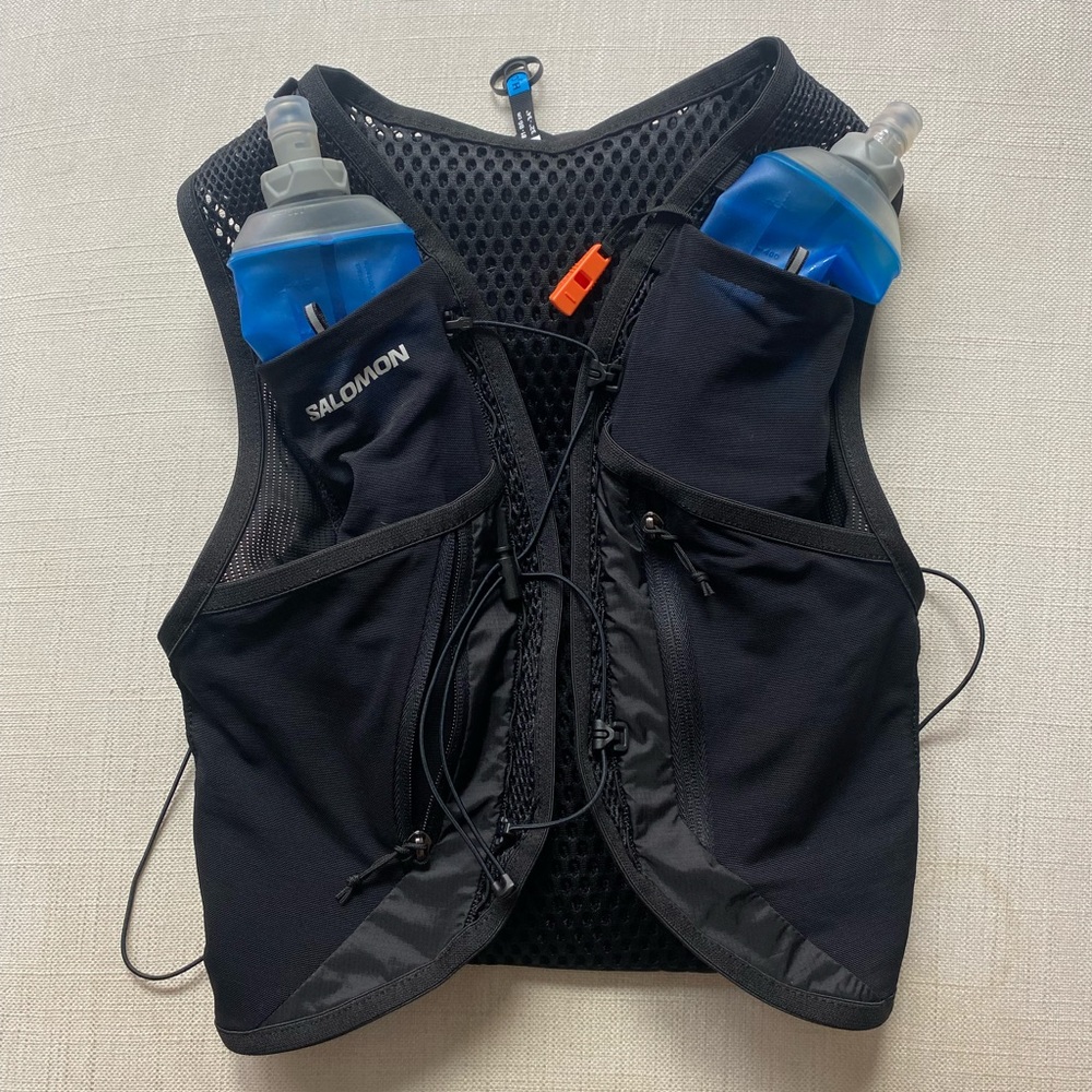 Salomon ACTIVE SKIN 12 Running Vest
